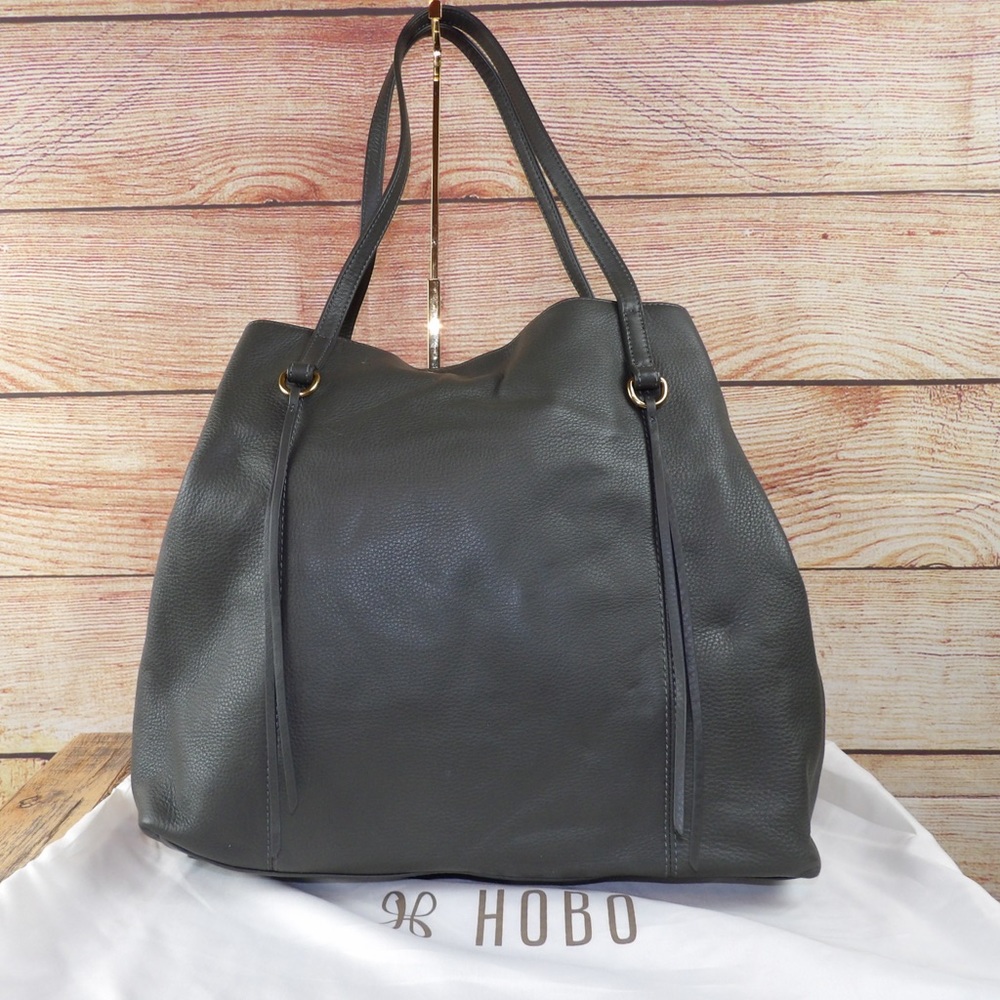 HOBO Brand New with tags Kingston leather tote